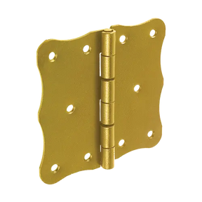 ZO100 Balama decorativă pentru construcții  100x105x2,0 mm