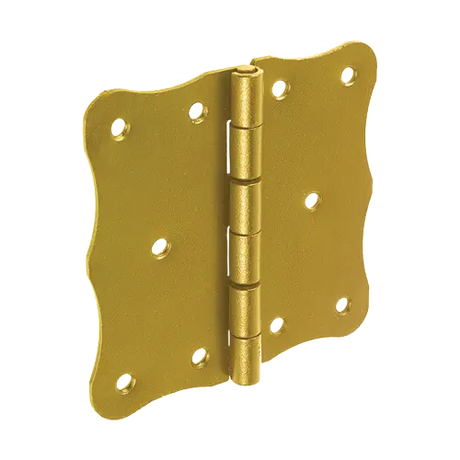 ZO100 Balama decorativă pentru construcții  100x105x2,0 mm
