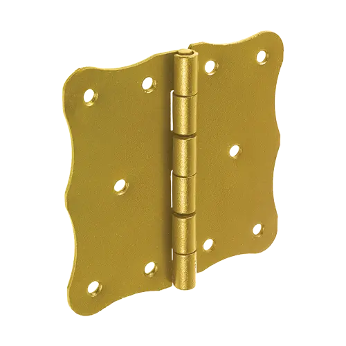 ZO100 Balama decorativă pentru construcții  100x105x2,0 mm