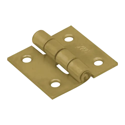 Z 60  Balama pentru construcții 60x55x2,5 mm