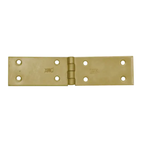 Z 150 b  Balama pentru construcții 150x35x1,5 mm