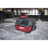 4933500156 Sursă de alimentare ROLL-ON 7200/ 3600 W 6.0 kWh Milwaukee