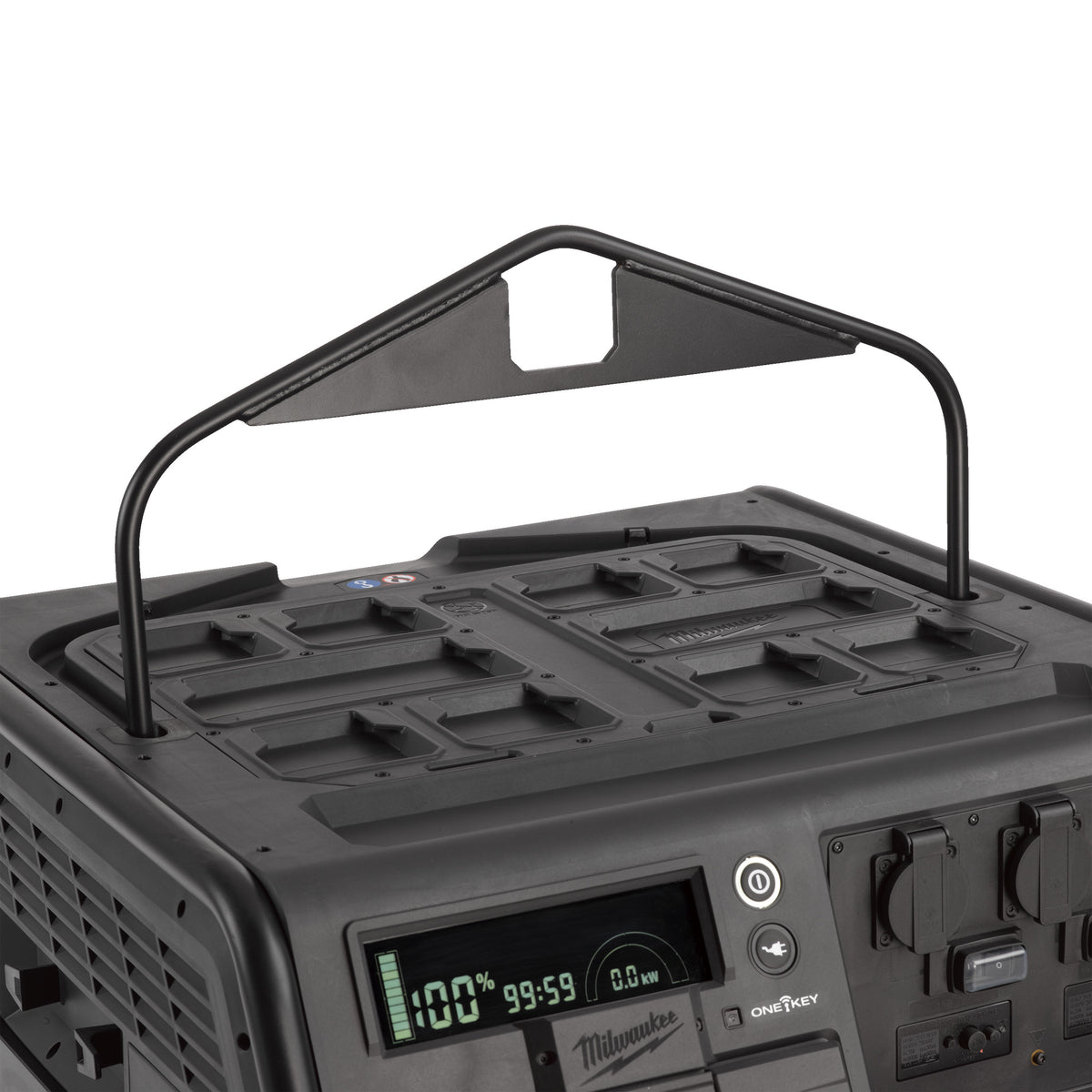 4933500156 Sursă de alimentare ROLL-ON 7200/ 3600 W 6.0 kWh Milwaukee