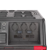 4933500156 Sursă de alimentare ROLL-ON 7200/ 3600 W 6.0 kWh Milwaukee