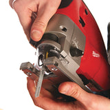 4933500568 Fierăstrău pendular Heavy Duty, cu mâner superior Milwaukee