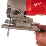 4933500568 Fierăstrău pendular Heavy Duty, cu mâner superior Milwaukee