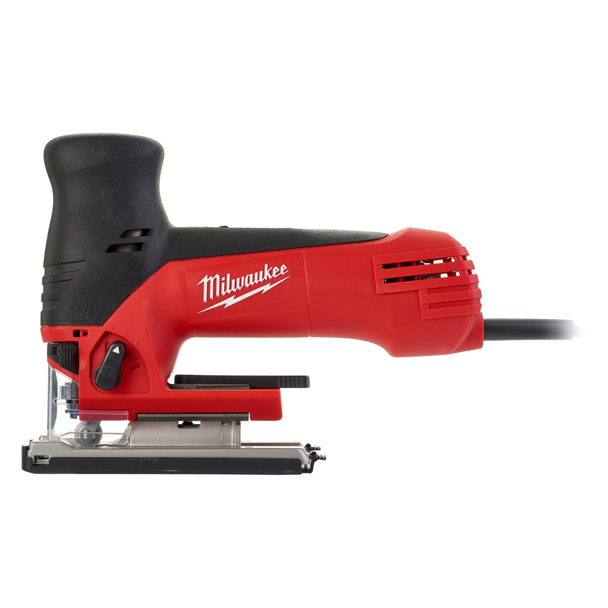 Milwaukee Js120x fierăstrău vertical   4933381680