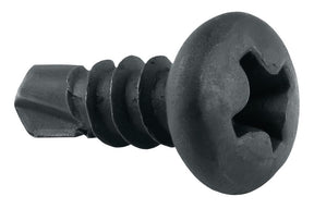 KSTEX - Șurub autoforant cu cap bombat, 3.5*9.5, 1000buc/CUTIE