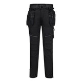 pantaloni de lucru KX3 KX343 holster negri