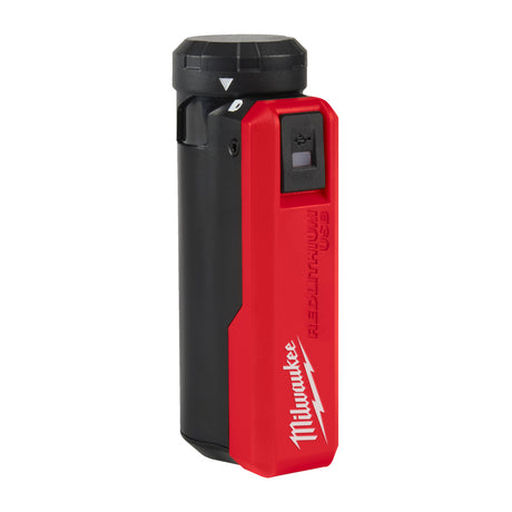 Milwaukee L4pps-301 redlithium usb starter kit 4932493335