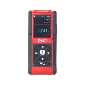 Milwaukee Ldm100 lasermetru 4933459278