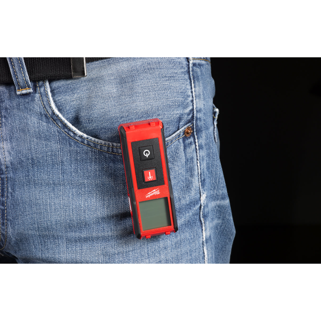 Milwaukee Ldm30 lasermetru 4933459276