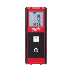 Milwaukee Ldm30 lasermetru 4933459276