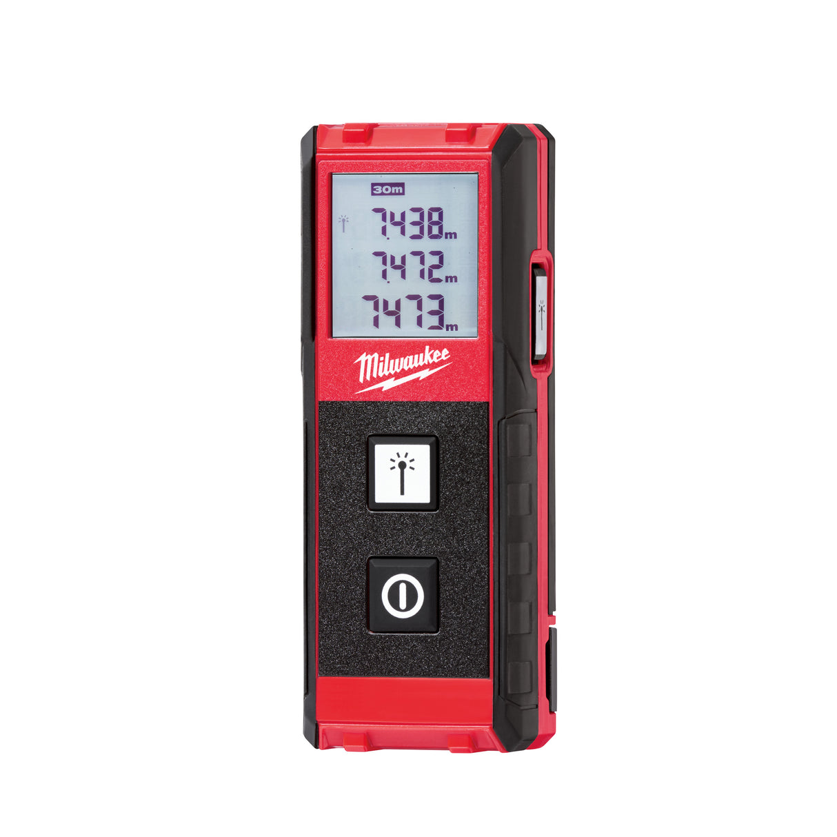 Milwaukee Ldm30 lasermetru 4933459276