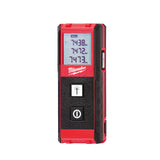 Milwaukee Ldm30 lasermetru 4933459276