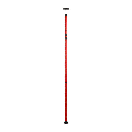 Milwaukee Stâlp telescopic pentru laser 4932479205