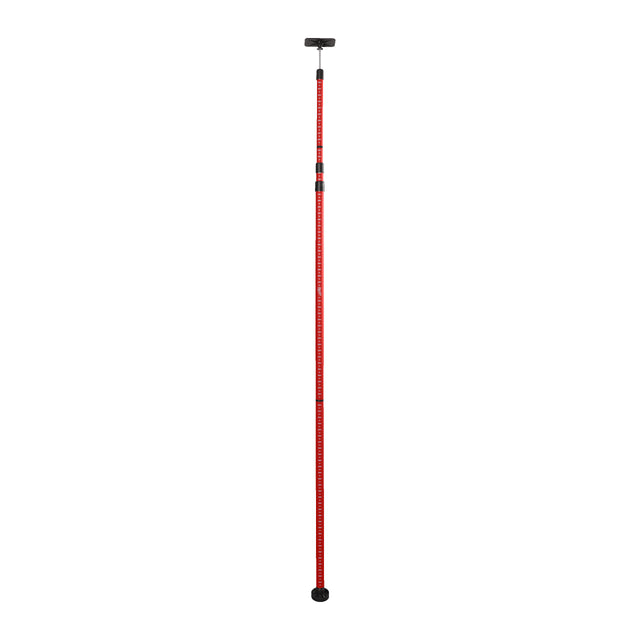 Milwaukee Stâlp telescopic pentru laser 4932479205
