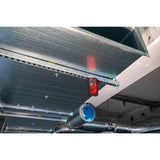 Milwaukee Detector laser liniar/rotativ roșu/verde 4932479555