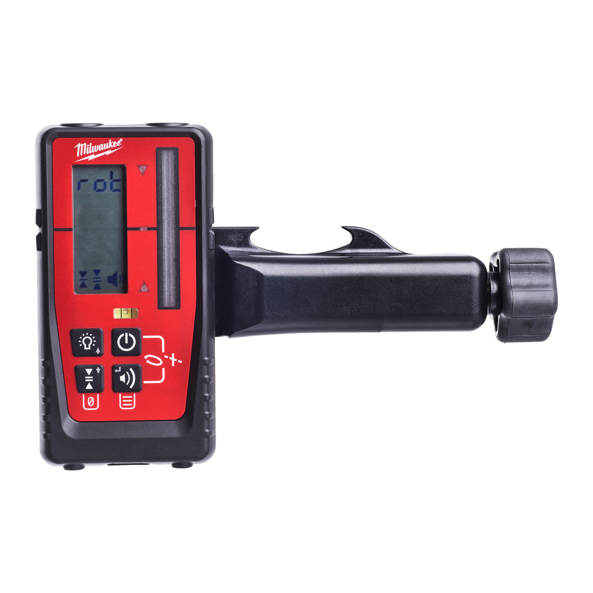Milwaukee Detector laser liniar/rotativ roșu/verde 4932479555