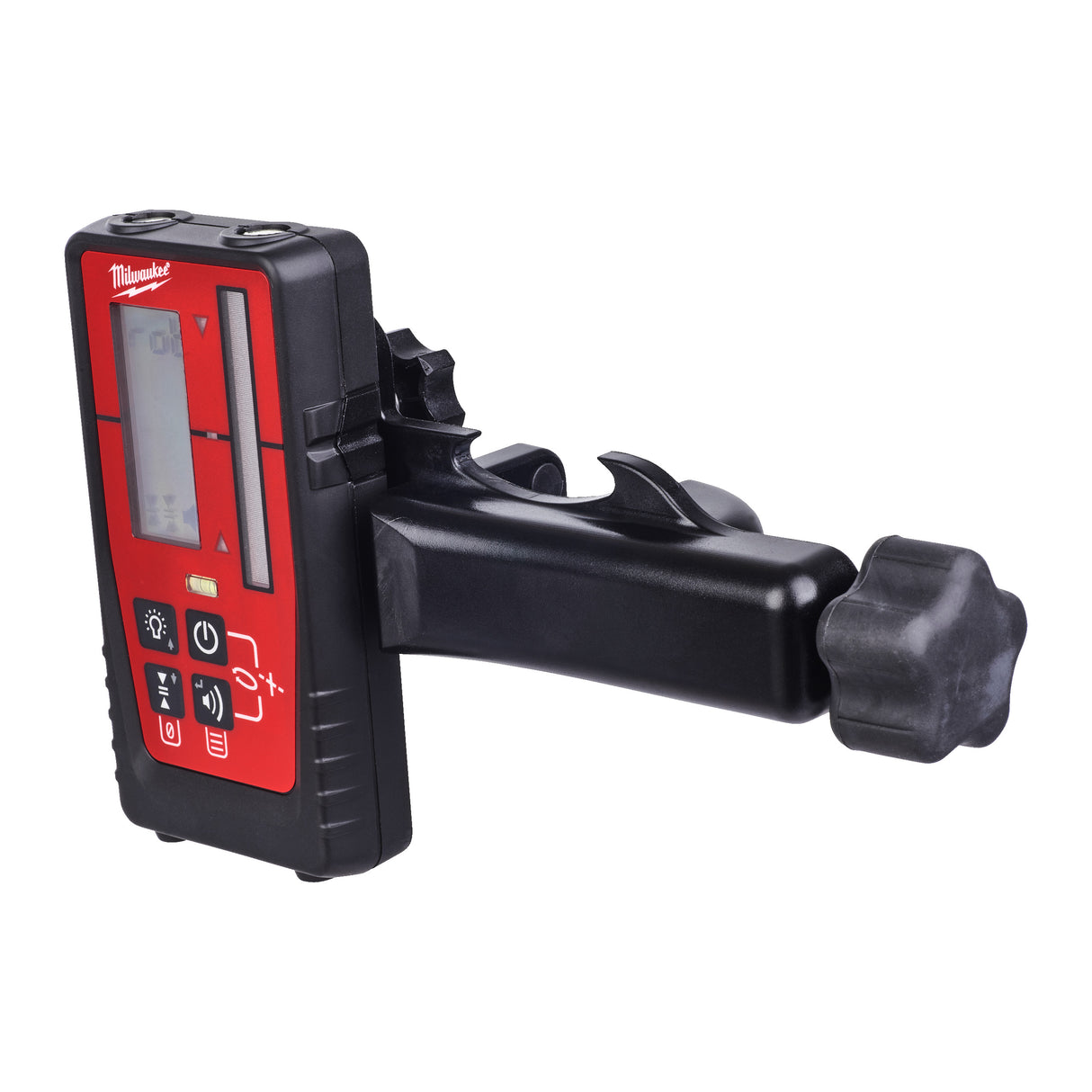 Milwaukee Detector laser liniar/rotativ roșu/verde 4932479555