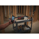 Milwaukee M12-18jssp-0 difuzor bluetooth   4933459275
