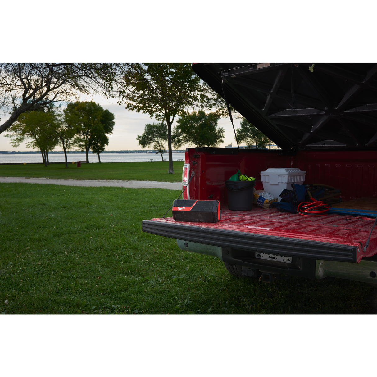 Milwaukee M12-18jssp-0 difuzor bluetooth   4933459275