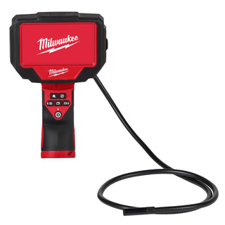 M12 360IC12 Cameră inspecție 1.2 m 360° M12™ Milwaukee