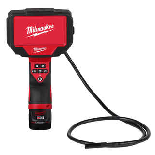 M12 360IC12 Cameră inspecție 1.2 m 360° M12™ Milwaukee
