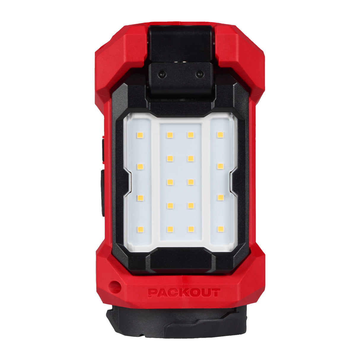 lampa multidirectionala m12 compatibila packout Milwaukee
