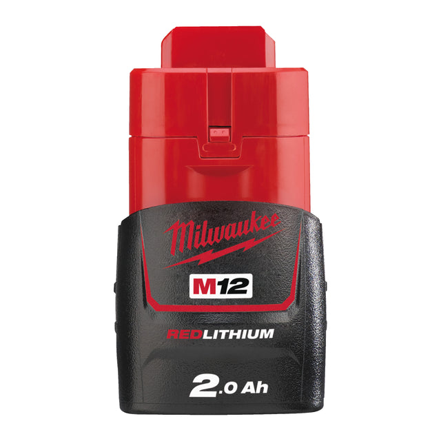 Milwaukee M12b2 acumulator   4932430064