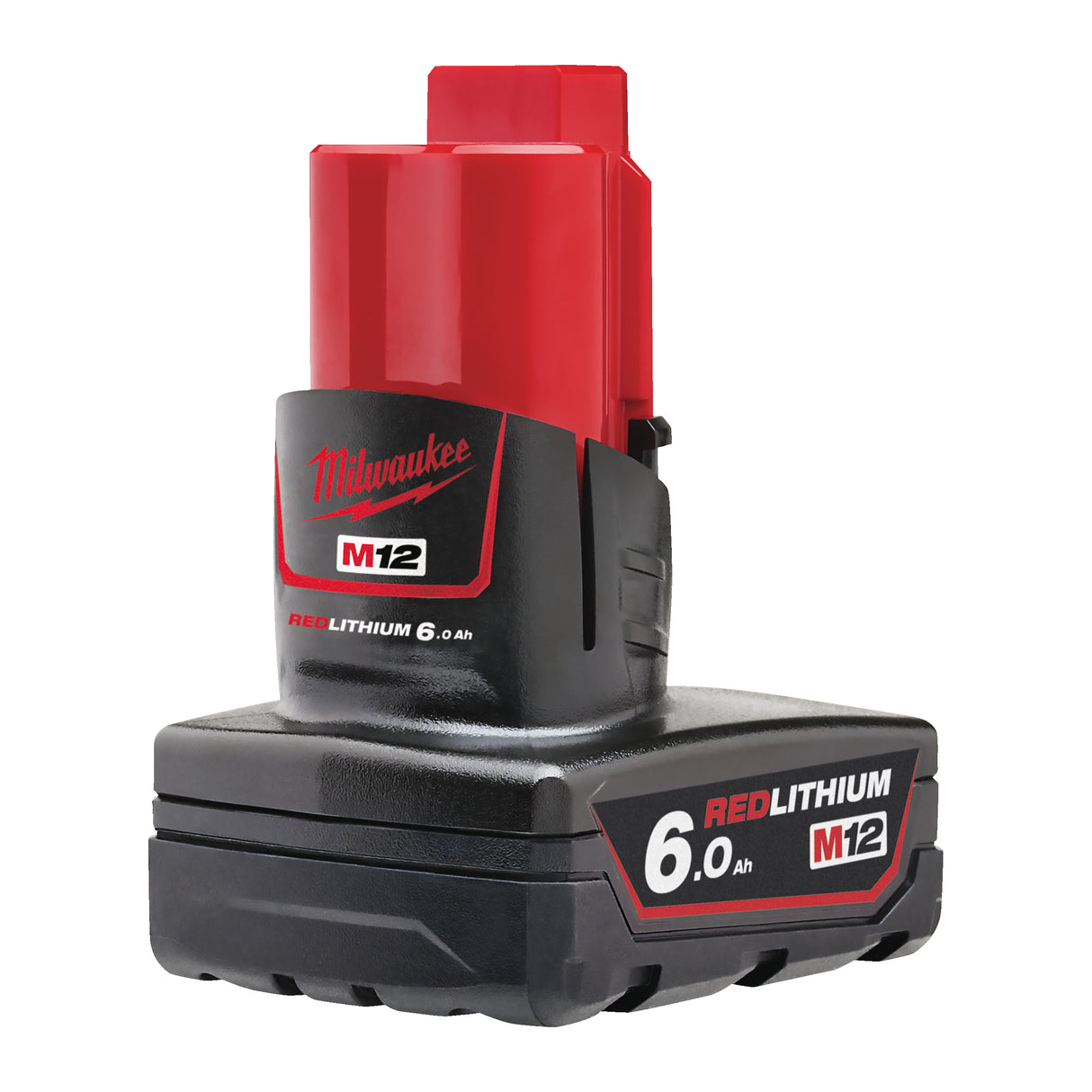 Milwaukee M12b6 acumulator   4932451395