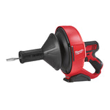 Milwaukee M12bdc6-0c curăț. scurgere   4933451634