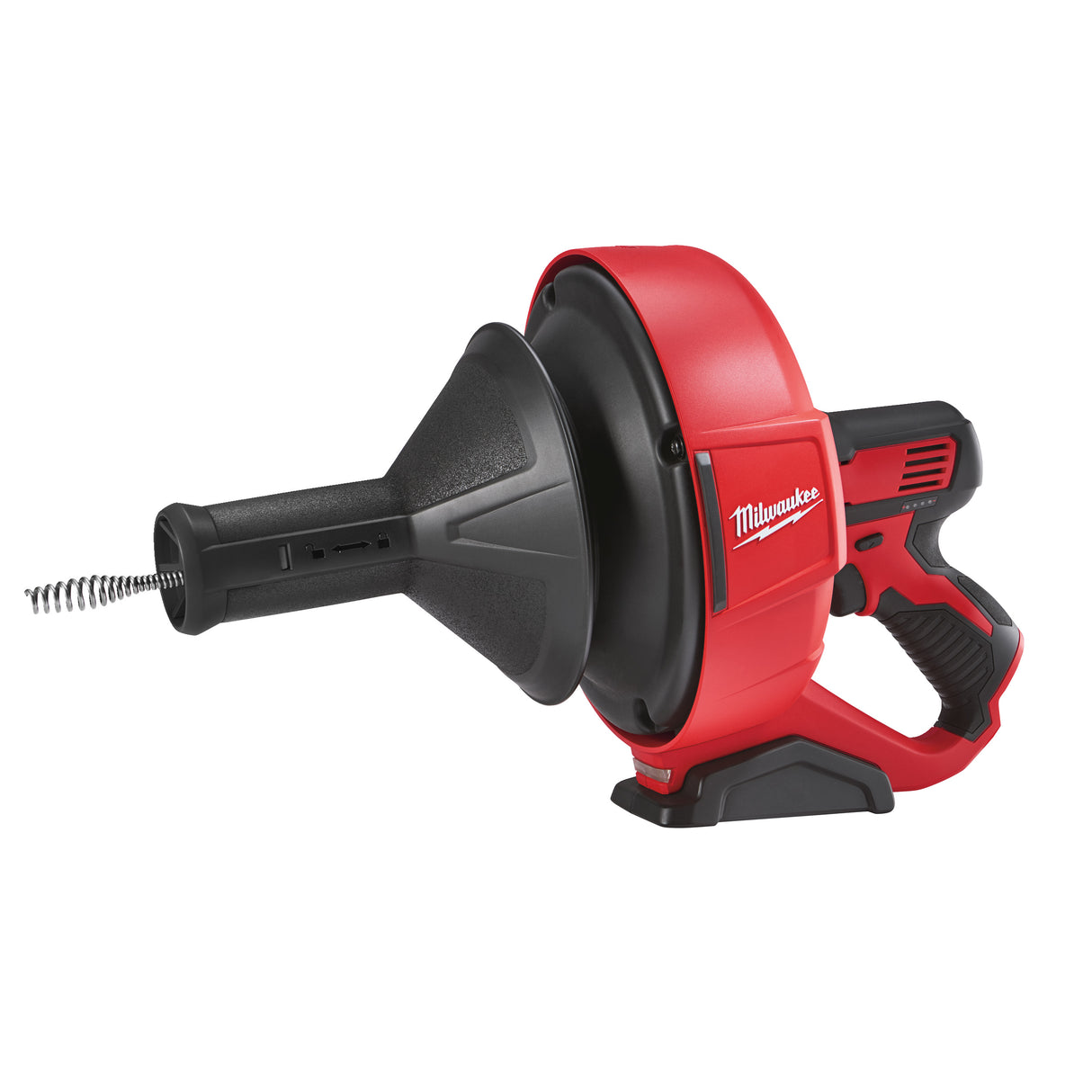 Milwaukee M12bdc8-0c curăț. scurgere   4933451632