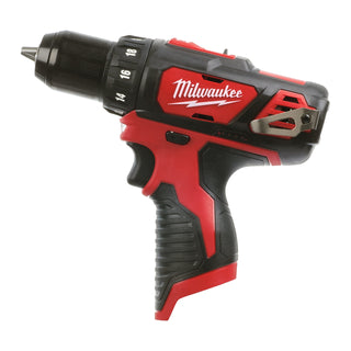 M12 BDD Mașină de găurit M12™ subcompactă Milwaukee