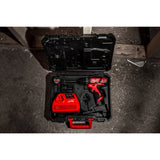 Milwaukee Mașină de găurit subcompactă M12 BDD 4933479439