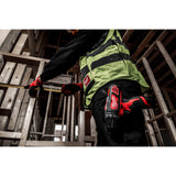 Milwaukee Mașină de găurit subcompactă M12 BDD 4933479439