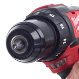 Milwaukee Mașină de găurit subcompactă M12 BDD 4933479439