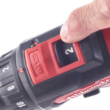 Milwaukee Mașină de găurit subcompactă M12 BDD 4933479439