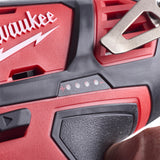 Milwaukee Mașină de găurit subcompactă M12 BDD 4933479439