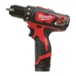 M12 BDD Mașină de găurit M12™ subcompactă Milwaukee