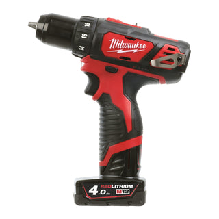 M12 BDD Mașină de găurit M12™ subcompactă Milwaukee