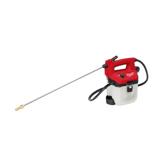 M12 BHCS3L Pulverizator substanțe chimice 3.7 L M12™ Milwaukee