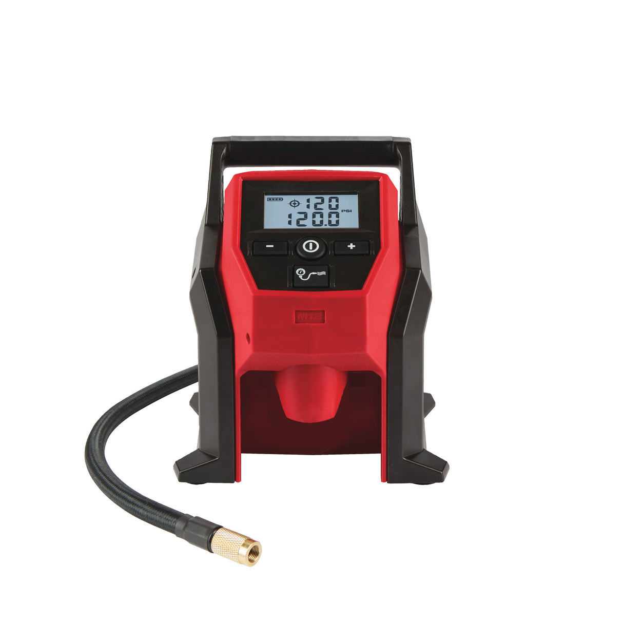 Milwaukee M12bi-0 compresor subcompact   4933464124