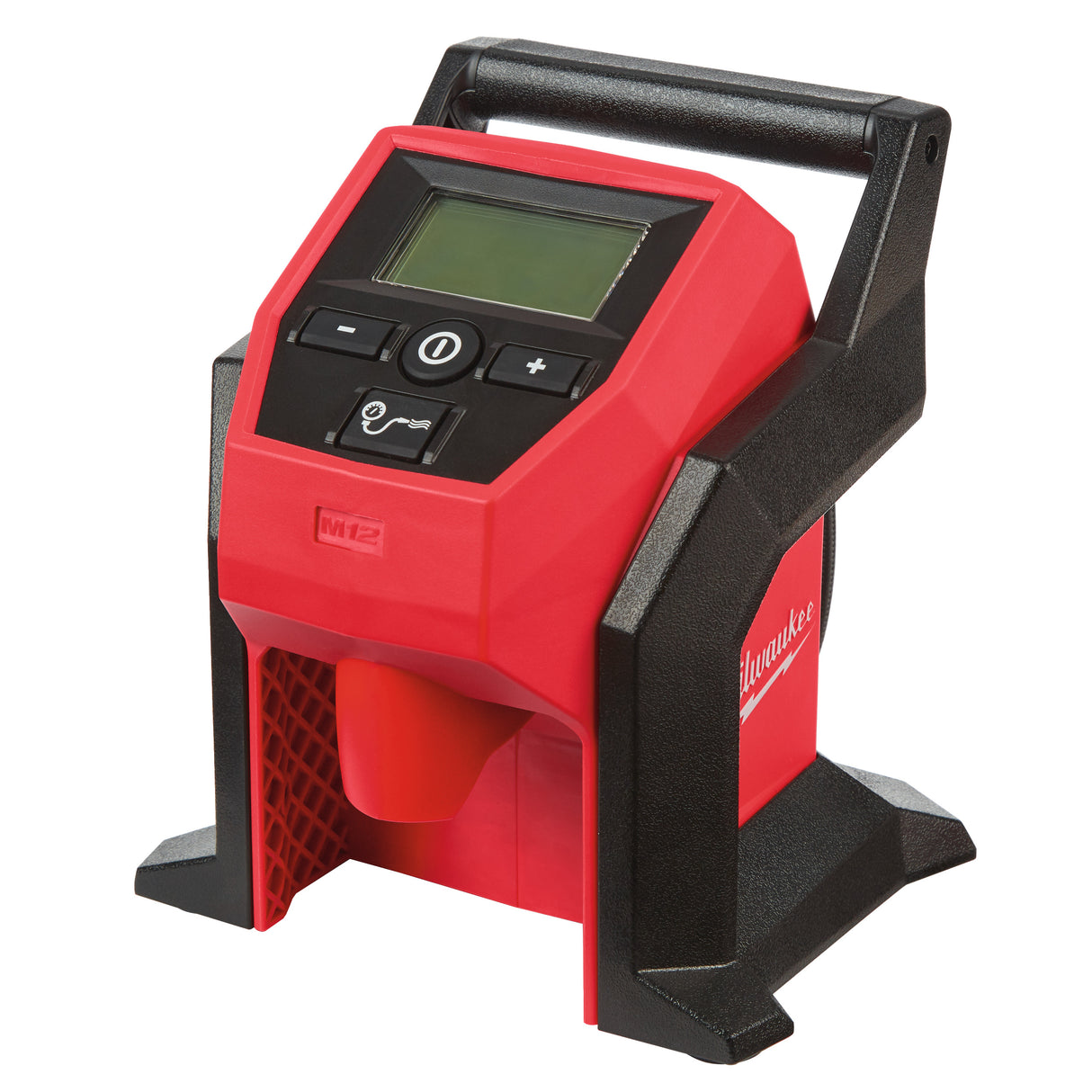 Milwaukee M12bi-0 compresor subcompact   4933464124