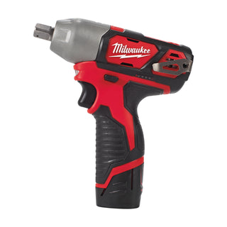 M12 BIW12 Cheie de impact ½″ M12 ™ subcompactă Milwaukee