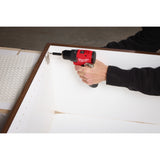 Milwaukee M12 BLDDRC-0 Mașină compactă de găurit, fără perii M12™ 4933499683