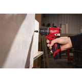 Milwaukee M12 BLDDRC-0 Mașină compactă de găurit, fără perii M12™ 4933499683