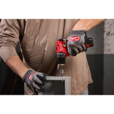 Milwaukee M12 BLDDRC-0 Mașină compactă de găurit, fără perii M12™ 4933499683