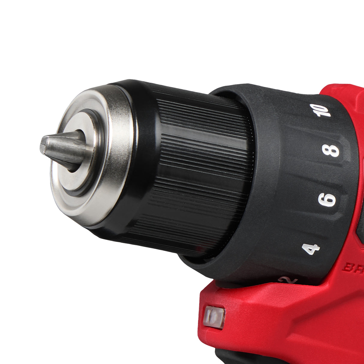 Milwaukee M12 BLDDRC-0 Mașină compactă de găurit, fără perii M12™ 4933499683