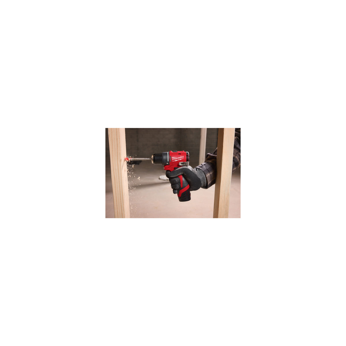 M12 BLDDRC Mașină compactă de găurit, fără perii M12™ Milwaukee